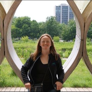 Meet your Posher, Lexi